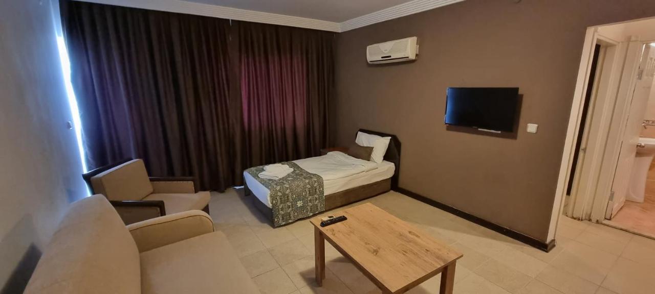 City Inn Family Apart Antalya Exterior photo