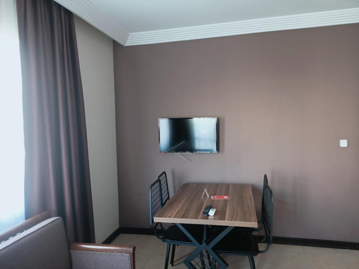 City Inn Family Apart Antalya Exterior photo