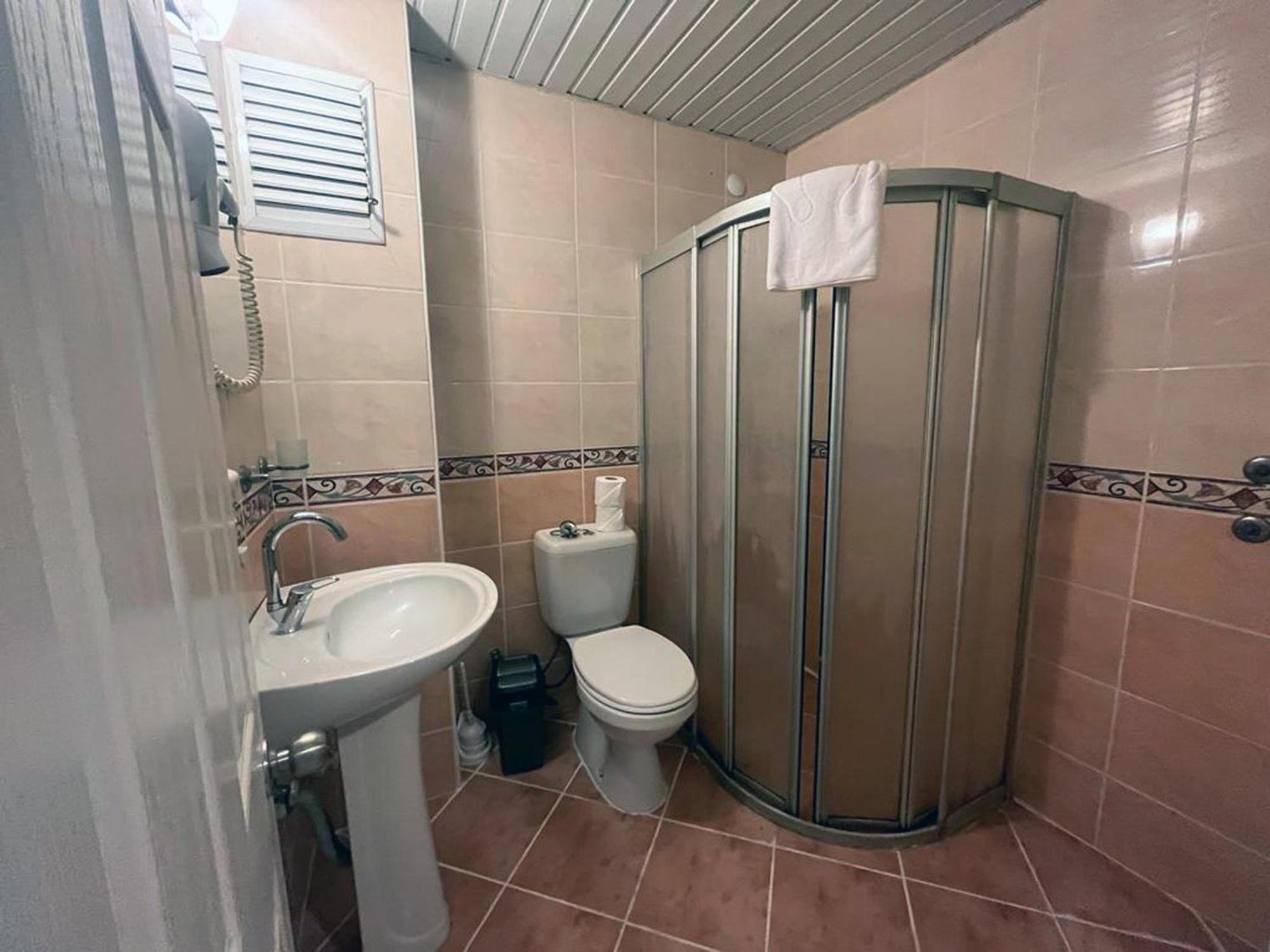 City Inn Family Apart Antalya Exterior photo